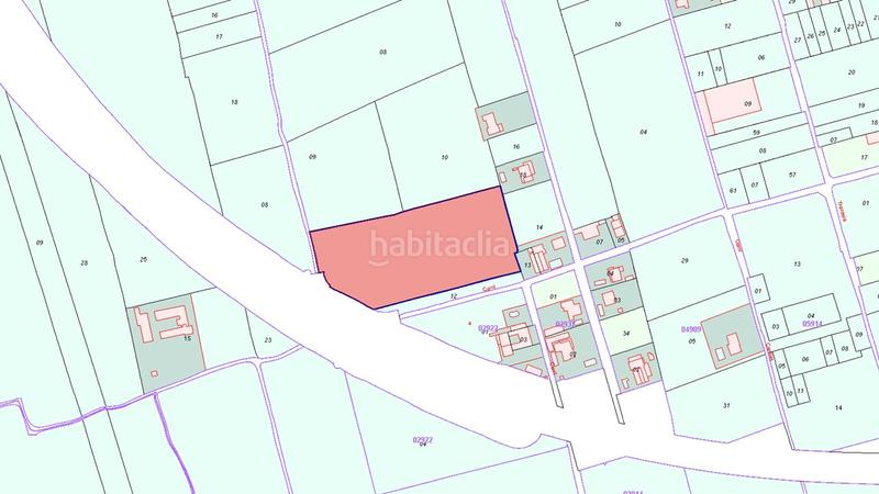 Foto 100ee3ff-33ce-42dc-8a90-747d32bb8999. Finca rústica solvia inmobiliaria suelo urbanizable sectorizado El Palmar en Murcia