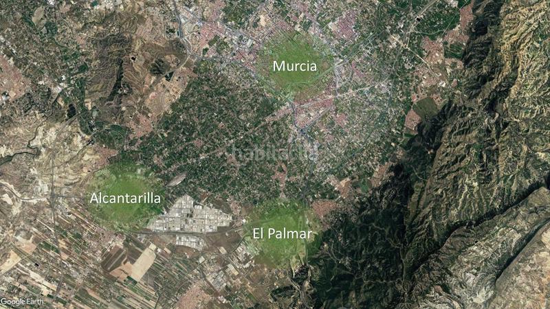 Foto 222de341-b5cb-4408-b0aa-ddf0537b699c. Finca rústica solvia inmobiliaria suelo urbanizable sectorizado El Palmar en Murcia