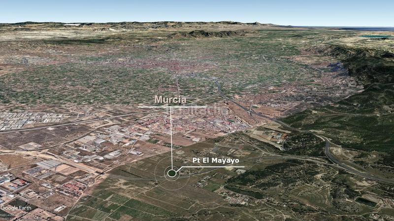 Foto 33556383-2295-4bea-be58-7910fd65d9a2. Finca rústica solvia inmobiliaria suelo urbanizable sectorizado El Palmar en Murcia