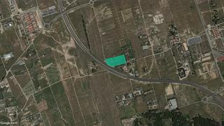 Rural plot  Ds camino mayayo - carril carriles -. Solvia inmobiliaria  suelo urbanizable sectorizado el palmar