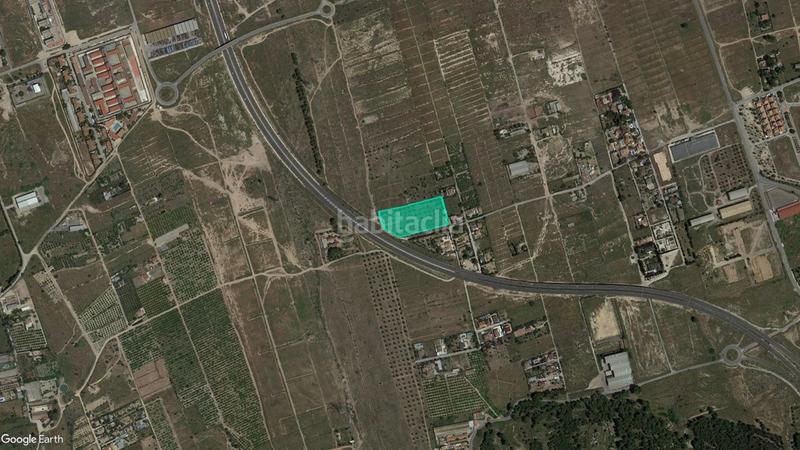 Foto 74f13a8c-25e1-4013-b187-b1a87b1f11f5. Finca rústica solvia inmobiliaria suelo urbanizable sectorizado El Palmar en Murcia