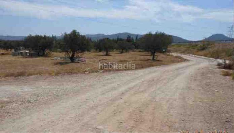 Foto 9ac12860-9e5d-4291-afa4-733ebb0435eb. Finca rústica solvia inmobiliaria suelo urbanizable sectorizado El Palmar en Murcia