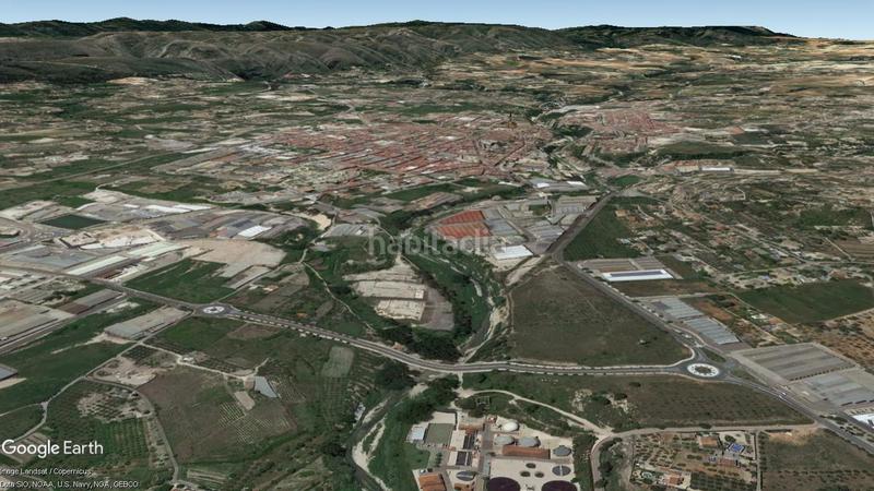 Foto 01dbcc90-4f38-4abe-9331-08d8c5772acc. Landgut in Sant Josep-Zona Hospital Ontinyent