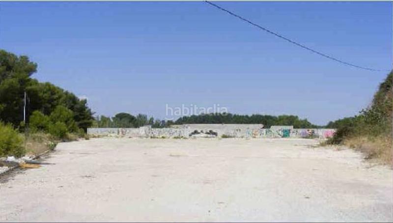 Foto 88d2db39-2b96-4505-93cc-8e98146f7799. Landgut in Sant Josep-Zona Hospital Ontinyent