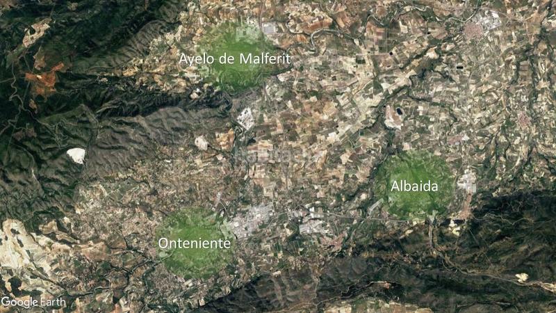 Foto b49a4e96-8564-4946-bca2-34505cff1540. Landgut in Sant Josep-Zona Hospital Ontinyent