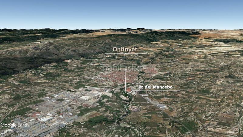 Foto d41435ec-801b-429b-a87b-99bee4243971. Landgut in Sant Josep-Zona Hospital Ontinyent