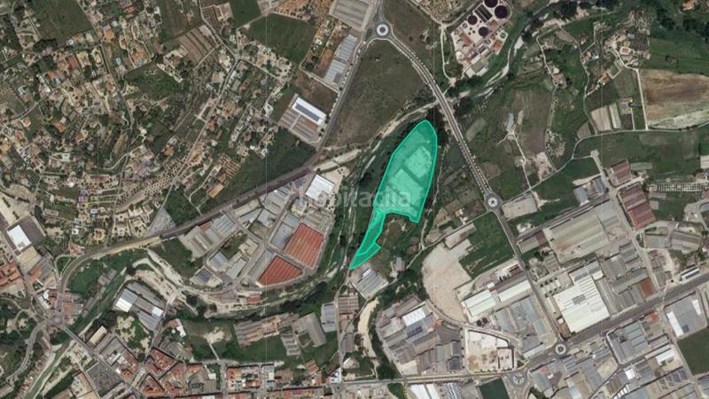 Foto e19c93bc-5e4c-480a-bcc2-6f91c498c7be. Landgut in Sant Josep-Zona Hospital Ontinyent