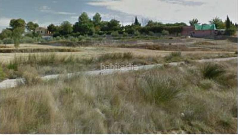 Foto 1e92233c-8ba3-40d3-a16c-1396baf25037. Fondo rustico in Batoi Alcoi