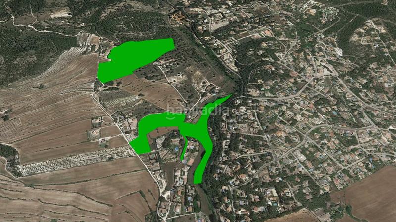 Foto 34d45535-4e19-48f8-bb7b-d0100c89765e. Fondo rustico in Batoi Alcoi