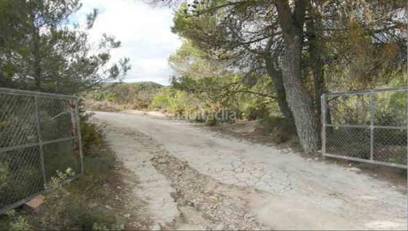 Foto e82b955b-2f1d-46e6-bdcd-d6dfd12023cb. Fondo rustico in Batoi Alcoi