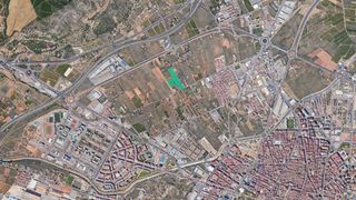 Terreno residencial en Ptda bovalar. Solvia inmobiliaria - suelo rústico castellón de la plana/castel
