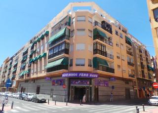 Locale commerciale  C/ capitán dema. Solvia inmobiliaria  locales alicantealacant