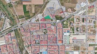 Propriété  C/ maximiliano thous. Solvia inmobiliaria  solares paiporta