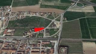 Finca rústica  Cm vell de bellvis - pau 12 la llacuna de bellvis -. Solvia inmobiliaria  solares belllloc durgell