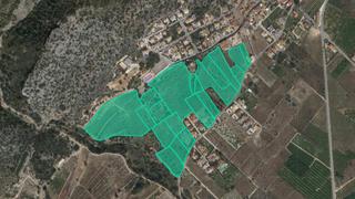 Finca rústica  Pt cascall, s/n y pt sorts, s/n - sector d -. Solvia inmobiliaria  suelo urbanizable tormos