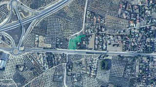 Fondo rustico  C/ acacias. Solvia inmobiliaria  suelo urbano no consolidado úbeda