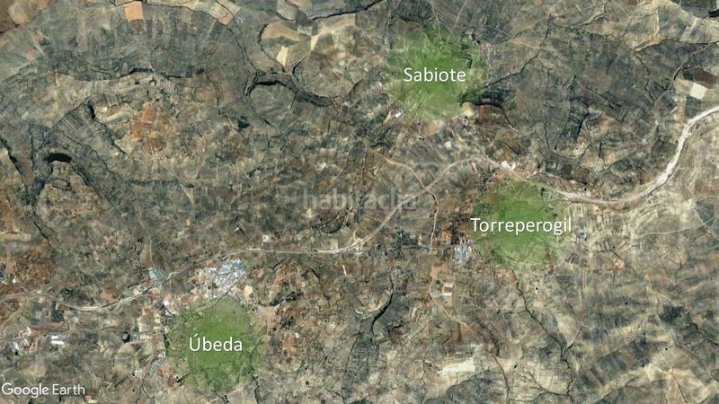 Foto e15e4b5c-46f8-4608-ba68-d3812f0f0b66. Finca rústica a Úbeda