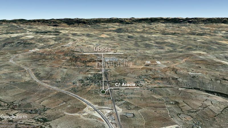 Foto fa8db89b-7f90-412c-a456-1b012d9259dc. Finca rústica a Úbeda