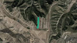 Finca rústica  Ur bellavista ii sector 1. Solvia inmobiliaria  suelo urbanizable muela la