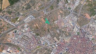 Finca rústica  Ptda bovalar. Solvia inmobiliaria  suelo rústico castellón de la planacastelló