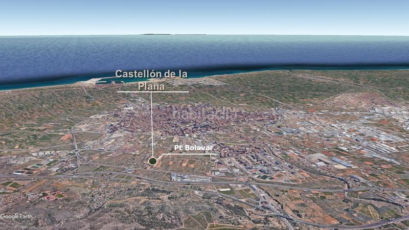 Foto 1fd679fc-b1ab-4ca0-8159-49239e33e310. Finca rústica solvia inmobiliaria suelo rústico castelló de la plana en Castellón de la Plana