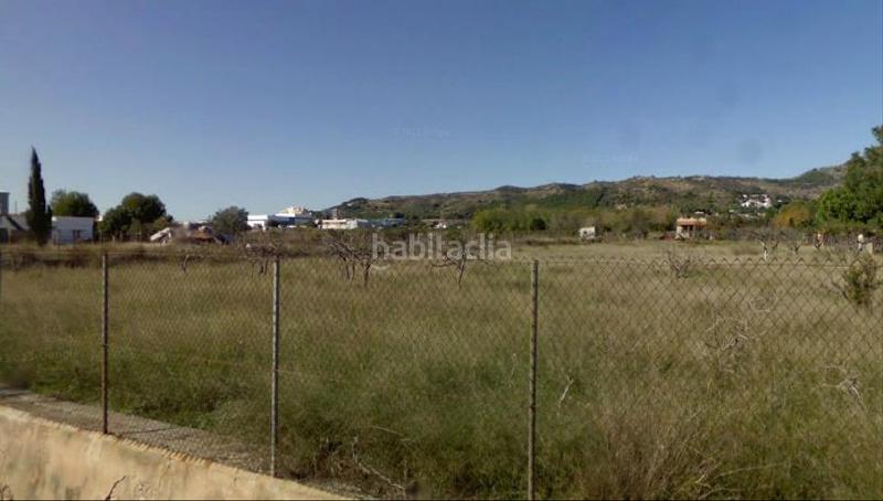 Foto 44489630-f9c8-4791-98ea-fd21e9ed9d4d. Finca rústica solvia inmobiliaria suelo rústico castelló de la plana en Castellón de la Plana
