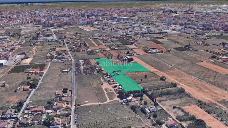 Foto 451880cc-8589-4090-b3fd-dedd501d02aa. Finca rústica solvia inmobiliaria suelo rústico castelló de la plana en Castellón de la Plana