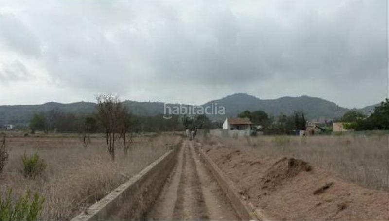 Foto df58167a-0a81-4375-a506-887566b18ab2. Finca rústica solvia inmobiliaria suelo rústico castelló de la plana en Castellón de la Plana