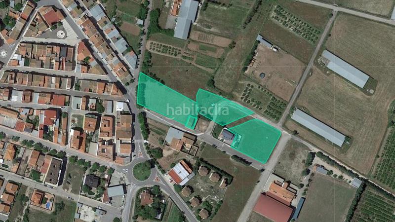 Foto 394212b1-e185-46bb-a529-ccbcbcf6ce91. Landgut in San Rafael del Río