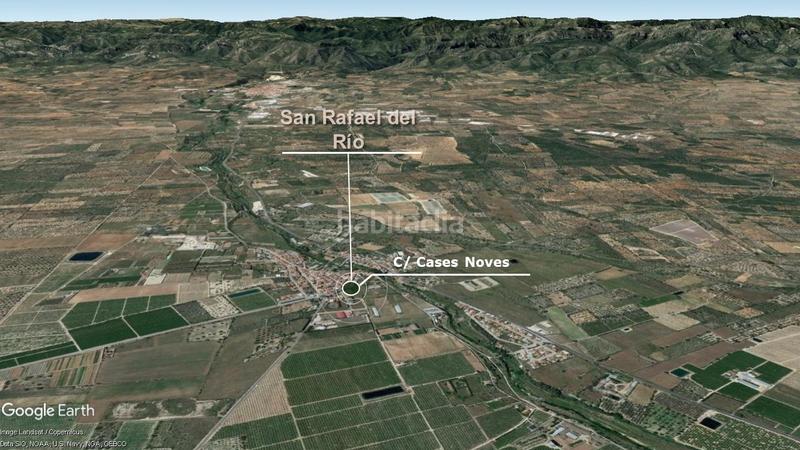 Foto d0d7e503-1965-4b7c-8312-024aeffc4716. Landgut in San Rafael del Río