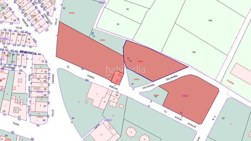 Foto f177c9fb-ac16-4c29-8d0d-91ee0d002f93. Landgut in San Rafael del Río