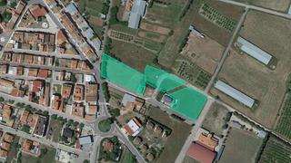 Finca rústica  C/ assagardor. Solvia inmobiliaria  suelo urbano no consolidado san rafael del