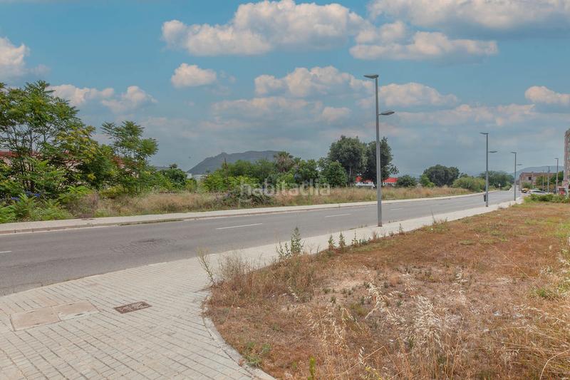 Foto 4b24efc0-d33a-4d5b-b40e-97794fc40078. Finca rústica a Xàtiva