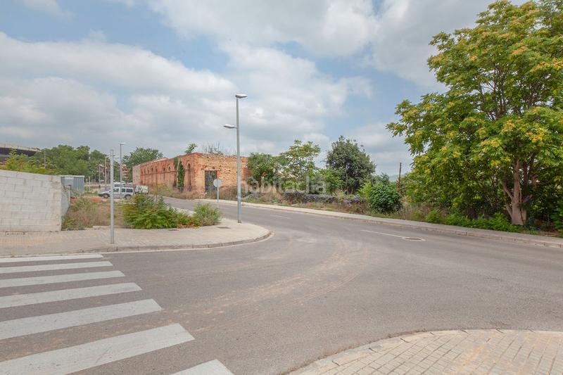 Foto 8d1fa30d-68d3-44ec-89f4-7563068391a5. Finca rústica a Xàtiva