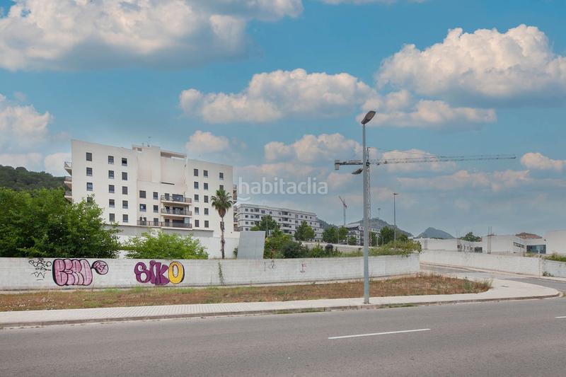 Foto af732c95-d9ee-4b4b-80bb-d0597c9b4952. Finca rústica a Xàtiva