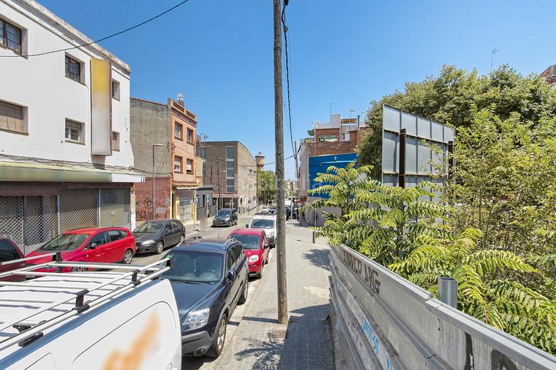 Foto 0140a305-7164-4143-9f52-822446f30bdd. Fondo rustico in La Salut Badalona