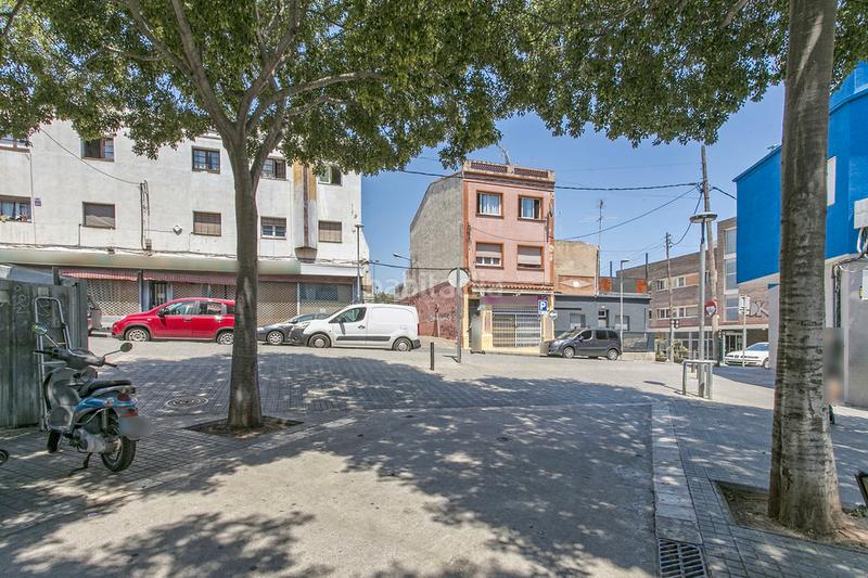 Foto 24bb250f-41bc-4acd-82fc-48de46655cef. Fondo rustico in La Salut Badalona