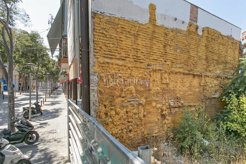 Foto 43370d60-8db5-40b5-8945-a0f0a5e6b27e. Fondo rustico in La Salut Badalona