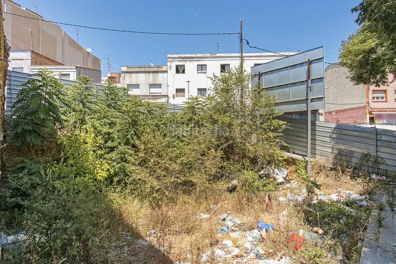 Foto 44c0feca-3d20-4872-b821-e2f635089860. Fondo rustico in La Salut Badalona