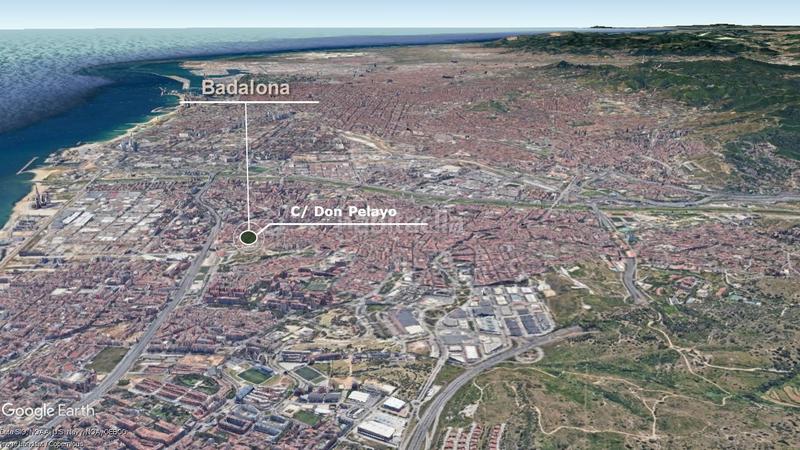 Foto 4c891841-59d6-423a-8aa6-35fe3c9e6647. Fondo rustico in La Salut Badalona