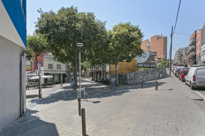 Foto 569a9a87-9a61-4576-a257-f13ba683efbb. Fondo rustico in La Salut Badalona