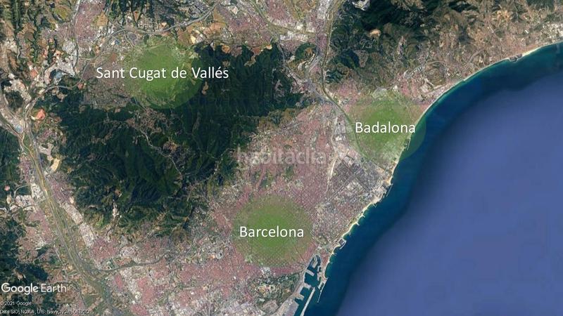 Foto 66aa73af-d1e3-44f4-922d-846484d361c5. Fondo rustico in La Salut Badalona