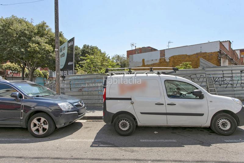 Foto d6a26b0c-056f-4043-8870-2fe859ad469d. Fondo rustico in La Salut Badalona