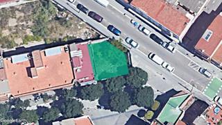 Landgut  C/ don pelayo. Solvia inmobiliaria  suelo urbano badalona