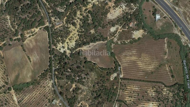 Foto 483fb284-c83a-426d-8658-d2ca2fe6eaaf. Finca rústica solvia inmobiliaria suelo urbanizable sectorizado en Lepe