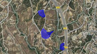 Finca rústica  Sitio los barrancos, pp ampliación golf. Solvia inmobiliaria  suelo urbanizable sectorizado lepe