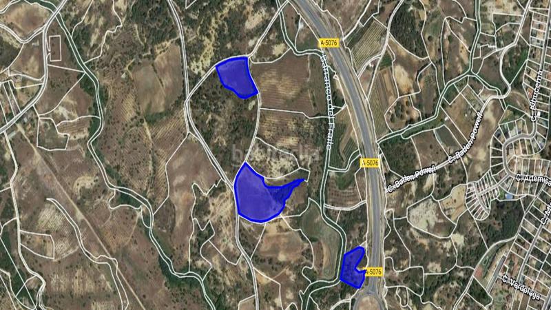 Foto 7ce3e509-2450-4bbd-922b-3ad96e77dfd2. Finca rústica solvia inmobiliaria suelo urbanizable sectorizado en Lepe