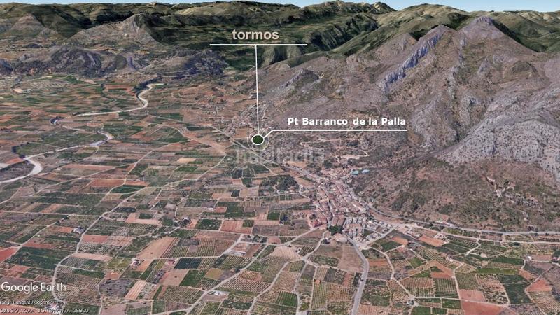 Foto 0fe6972a-37c1-407b-9f9c-e71b2e7b384d. Finca rústica a Tormos