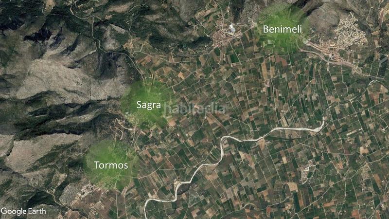 Foto 1be9c67b-6bf6-4aa3-a2b0-c85d994cc93d. Finca rústica a Tormos