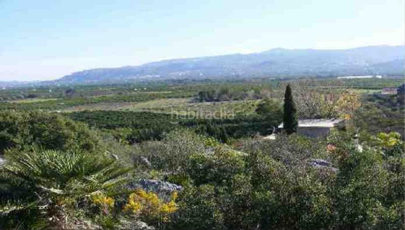 Foto 41ce5fc1-9aa9-45d7-a78b-5b940490c97d. Finca rústica a Tormos